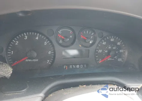 2005 Ford Taurus Se z USA, uszkodzony, nr VIN 1FAFP53U85A148583